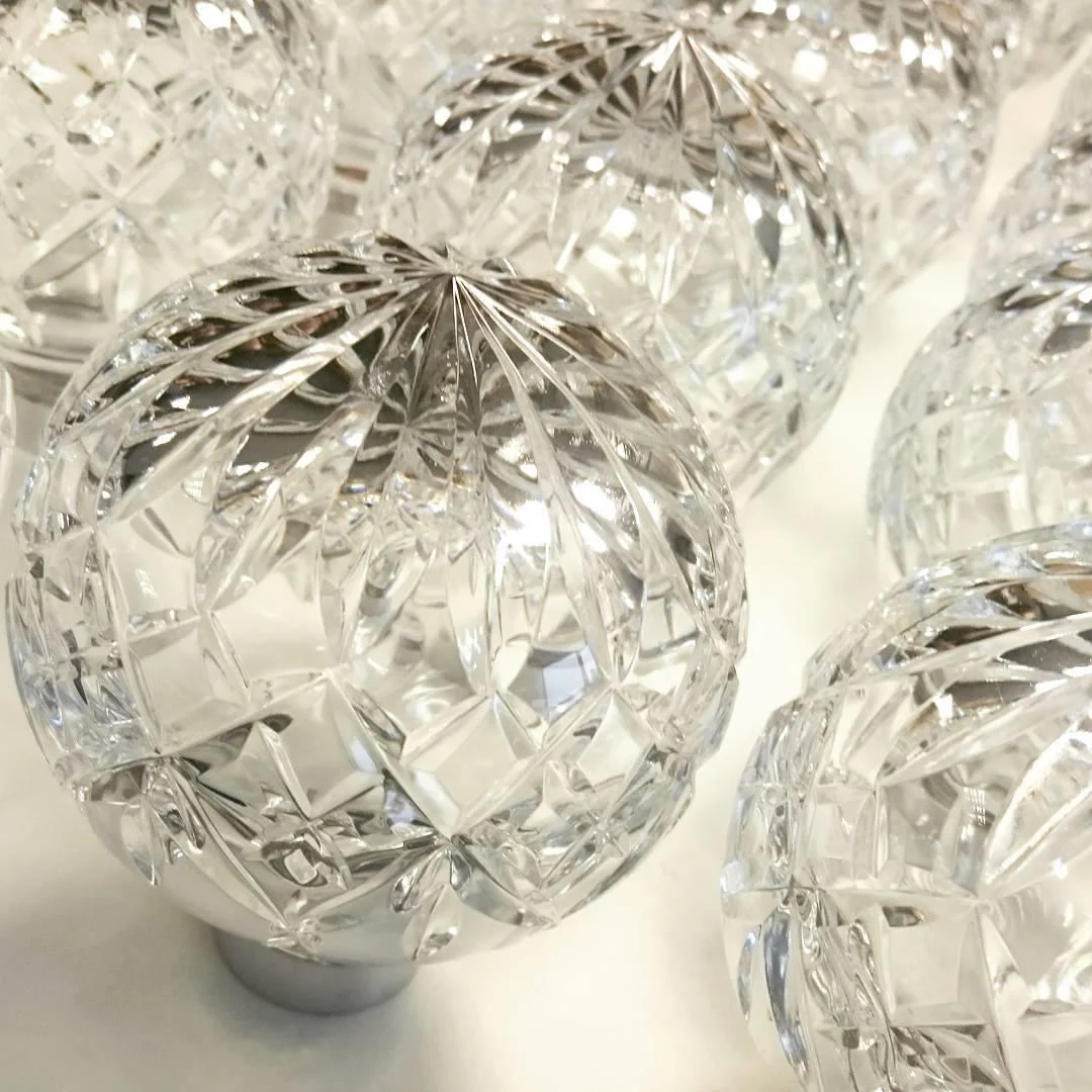 Vireo Crystal Bulb Pendant Lamp - Image 54