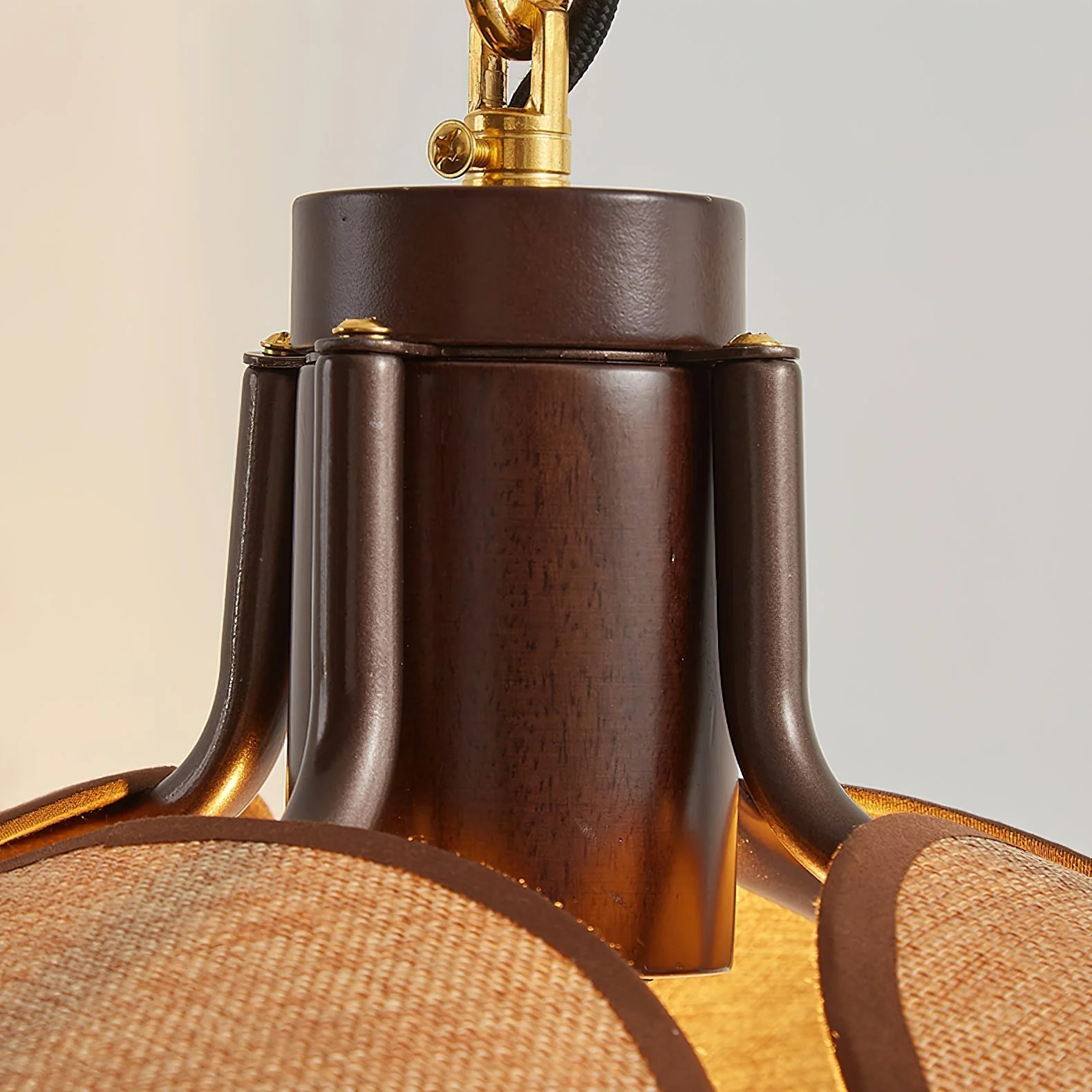 Visilis Premium Nordic Art Bloom Wall Lamp - Image 12