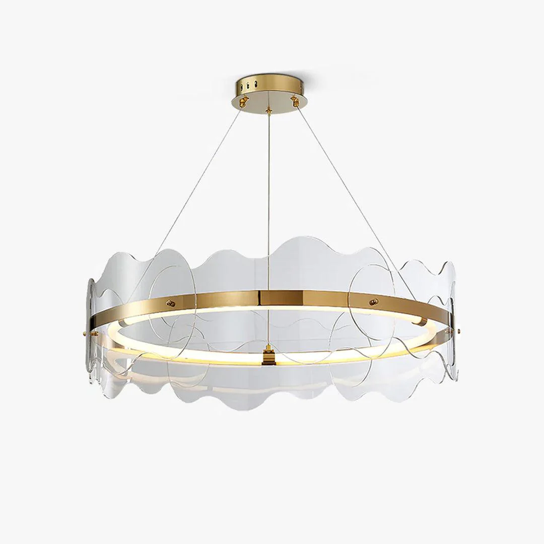 Vitalir Modern Chandelier