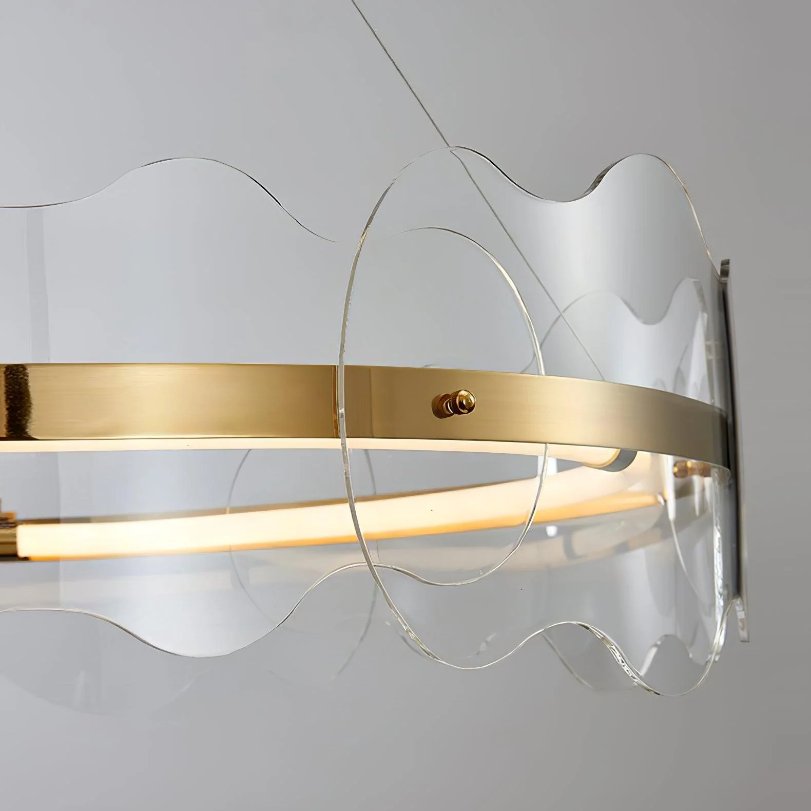 Vitalir Modern Chandelier - Image 10