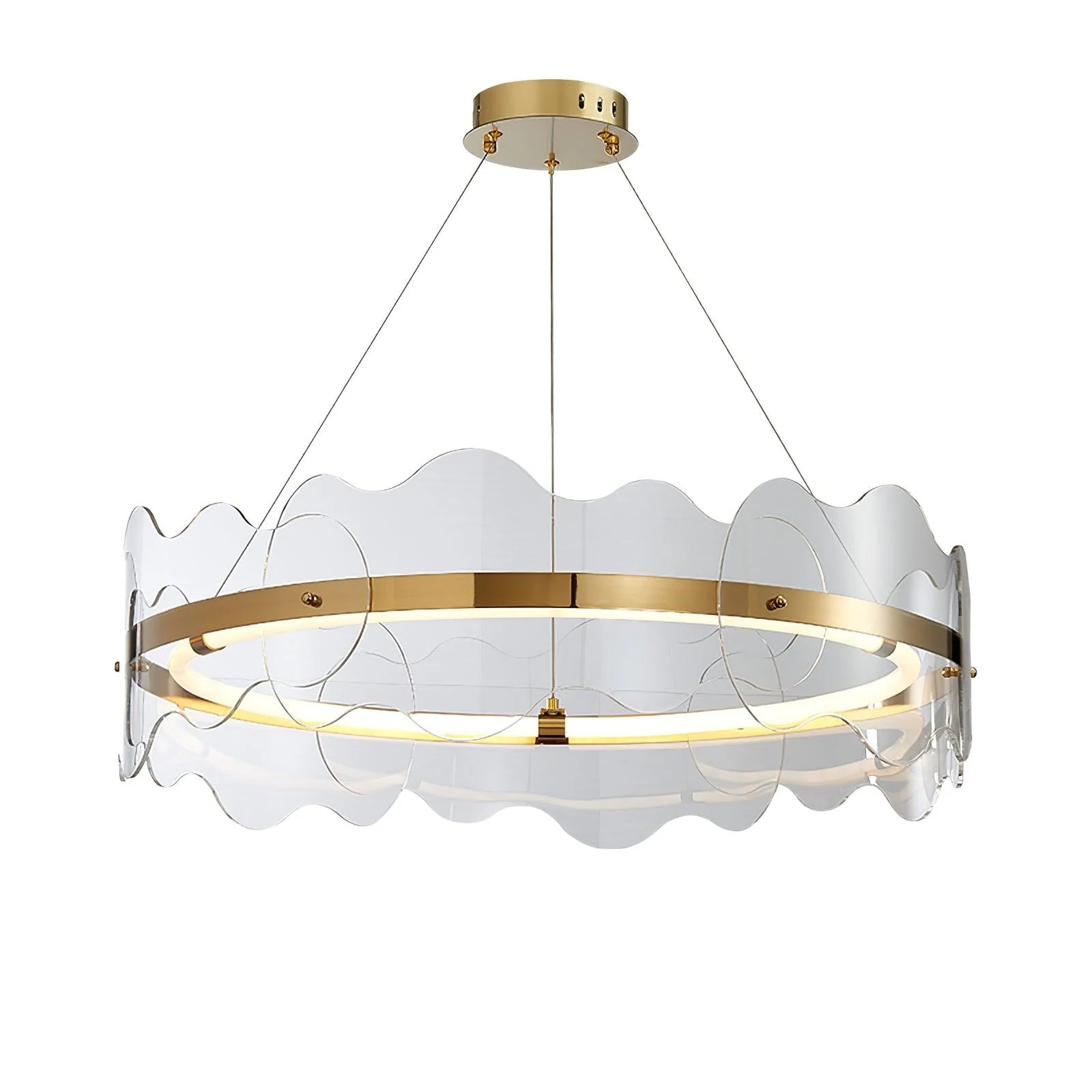 Vitalir Modern Chandelier - Image 11