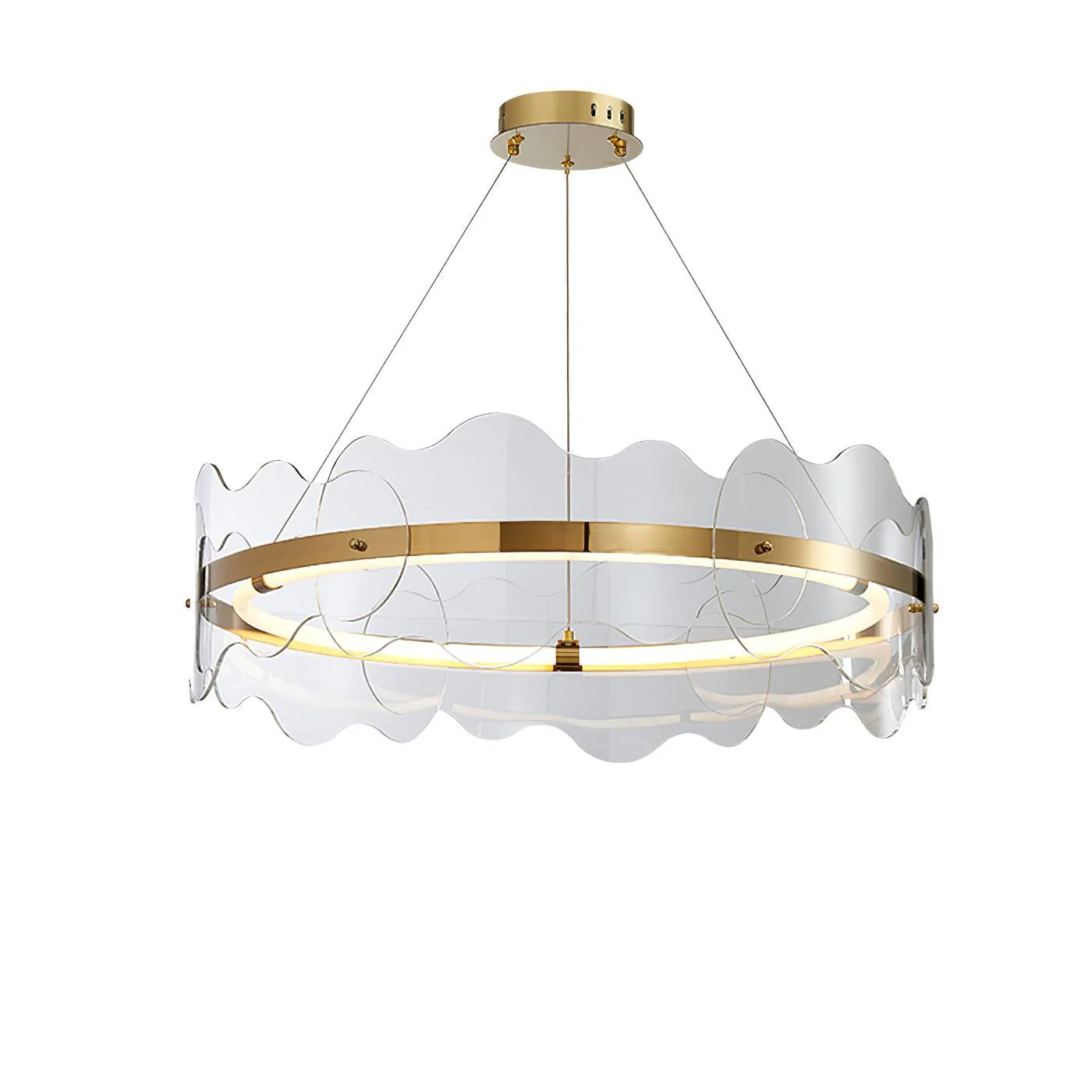 Vitalir Modern Chandelier - Image 14