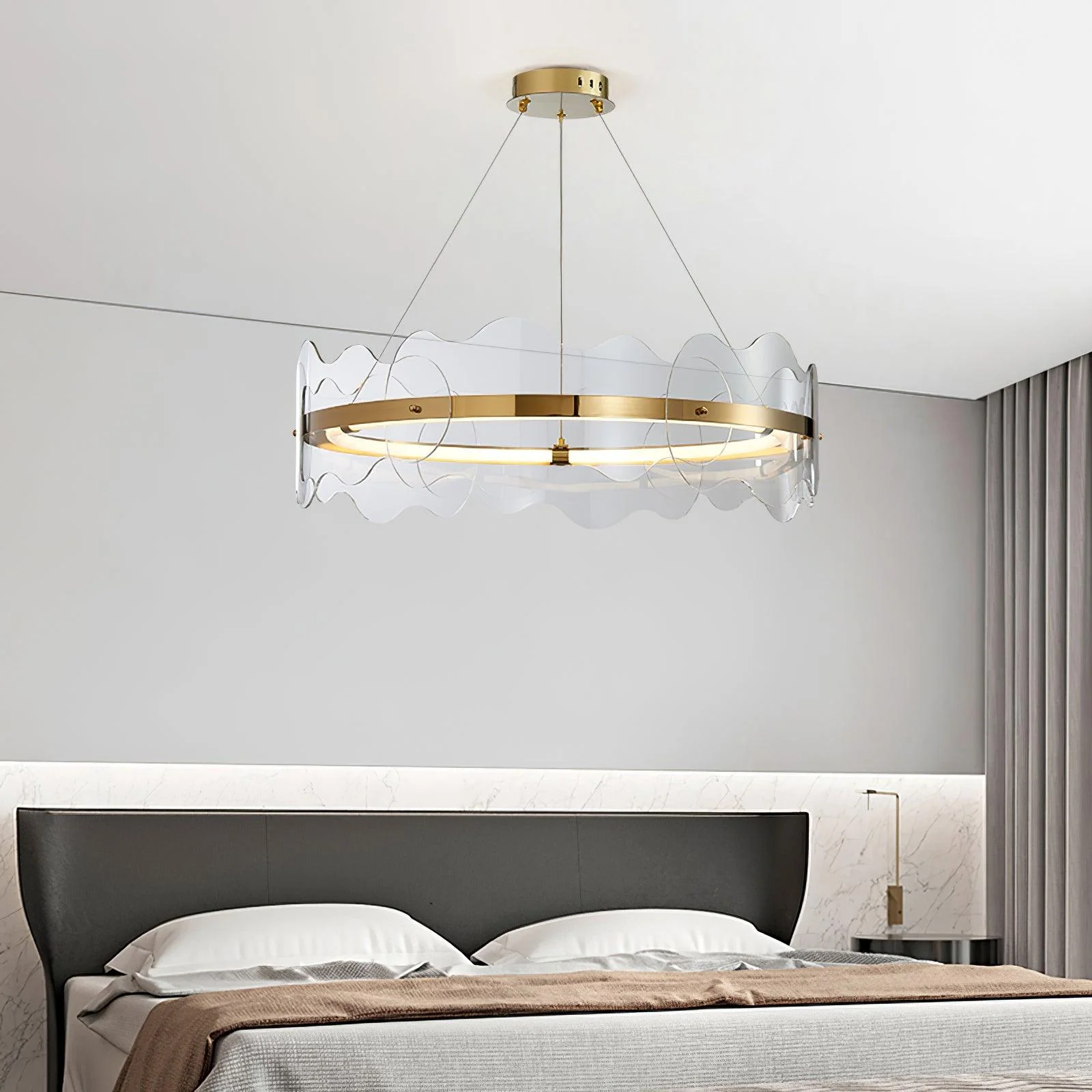 Vitalir Modern Chandelier - Image 16