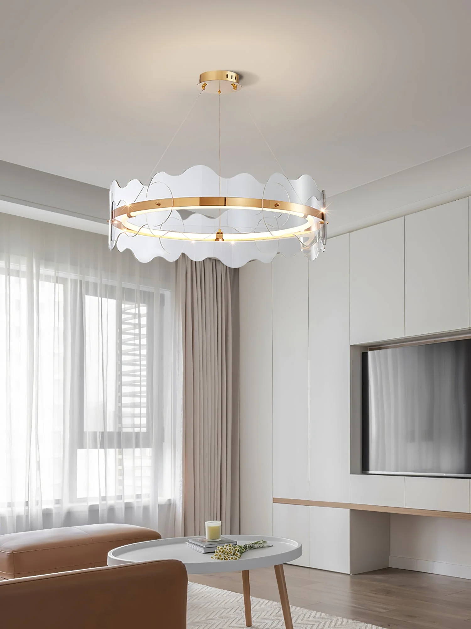 Vitalir Modern Chandelier - Image 20