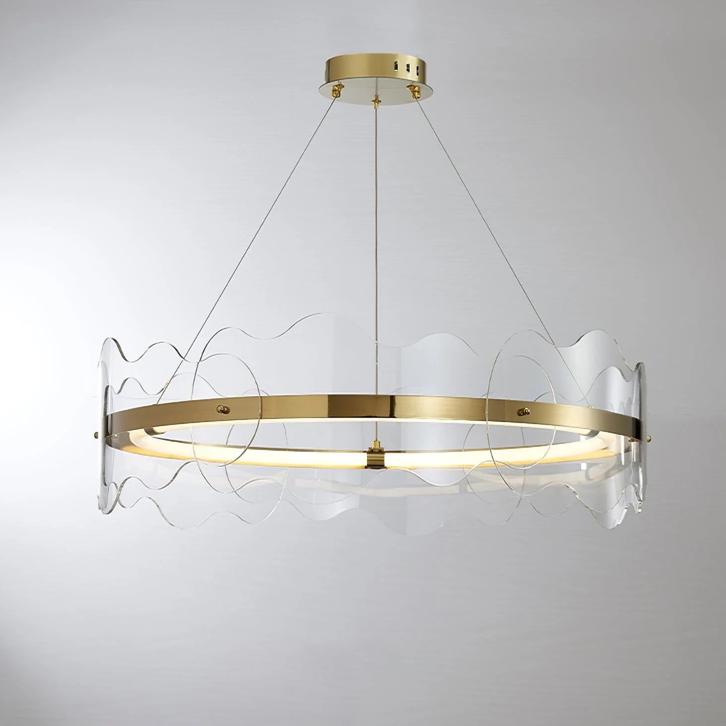 Vitalir Modern Chandelier - Image 23