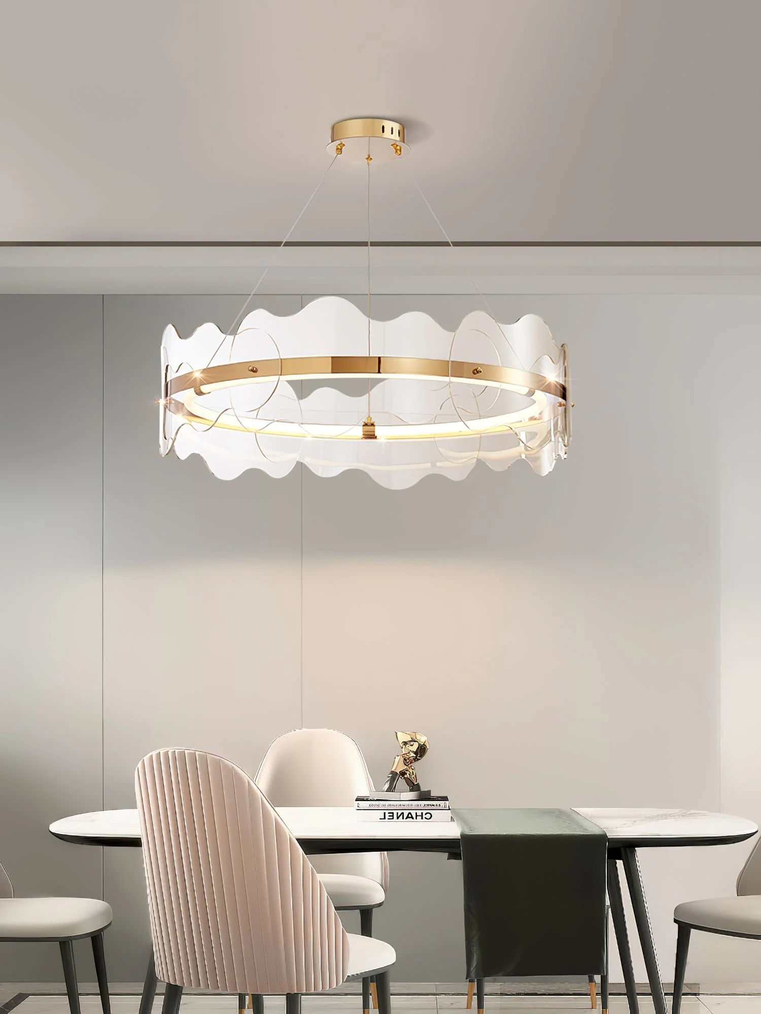 Vitalir Modern Chandelier - Image 24