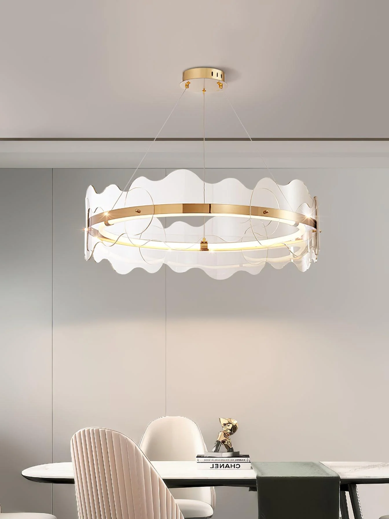 Vitalir Modern Chandelier - Image 28