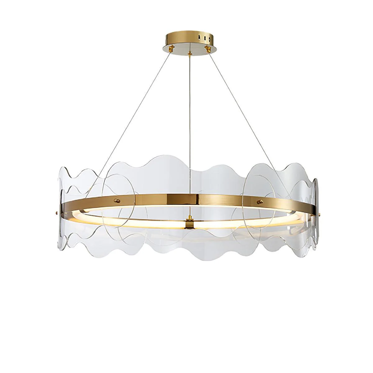 Vitalir Modern Chandelier - Image 30