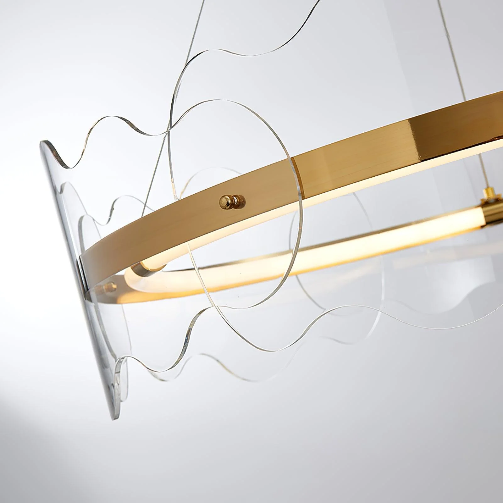 Vitalir Modern Chandelier - Image 5