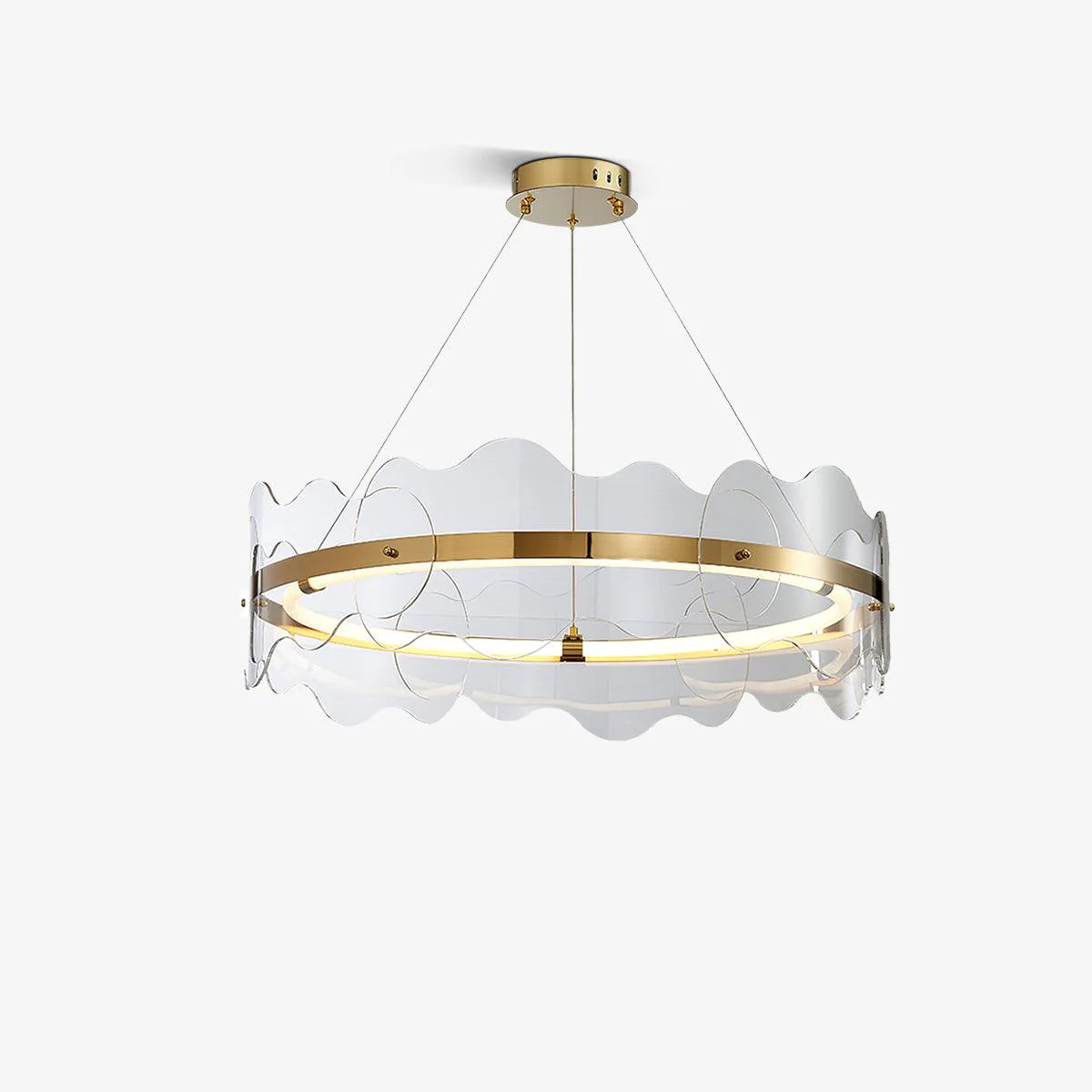 Vitalir Modern Chandelier - Image 7