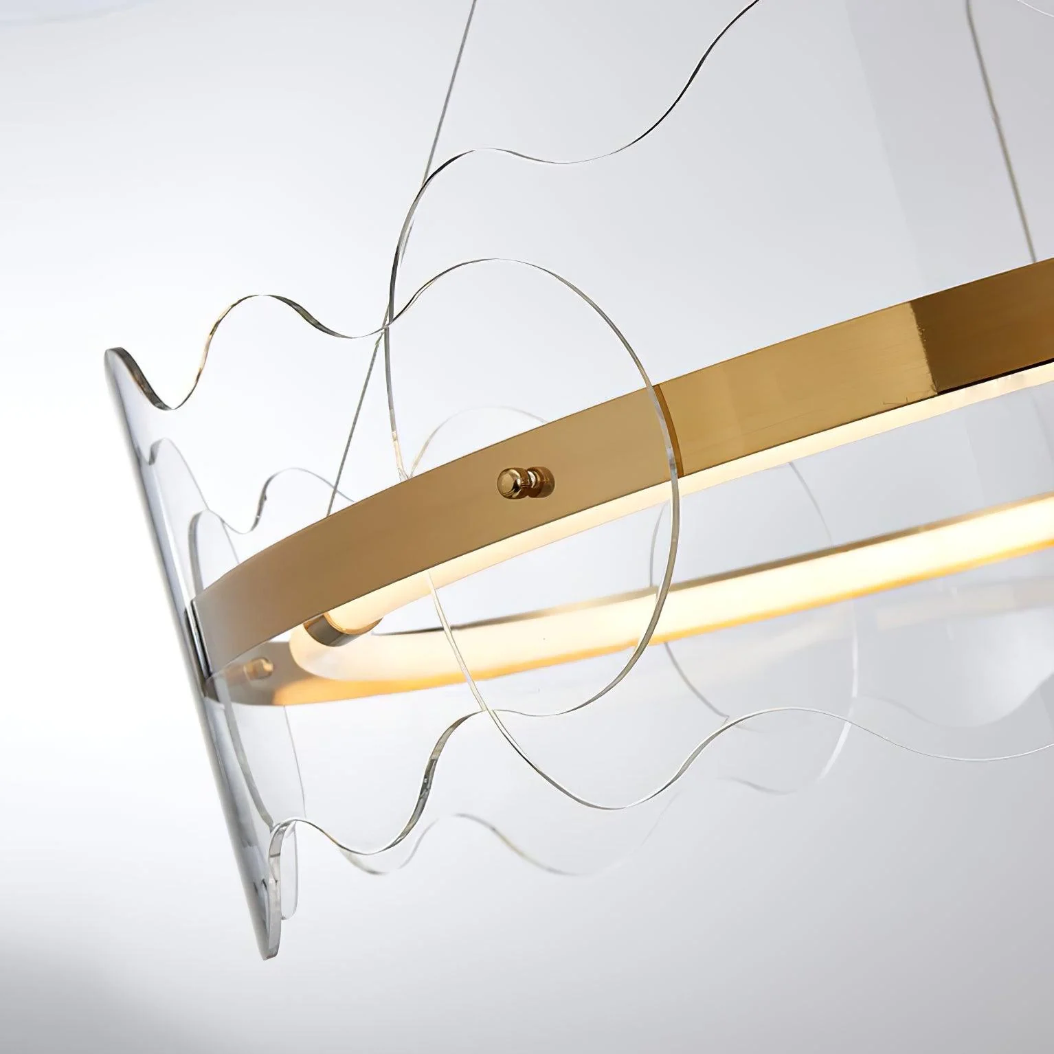 Vitalir Modern Chandelier - Image 9
