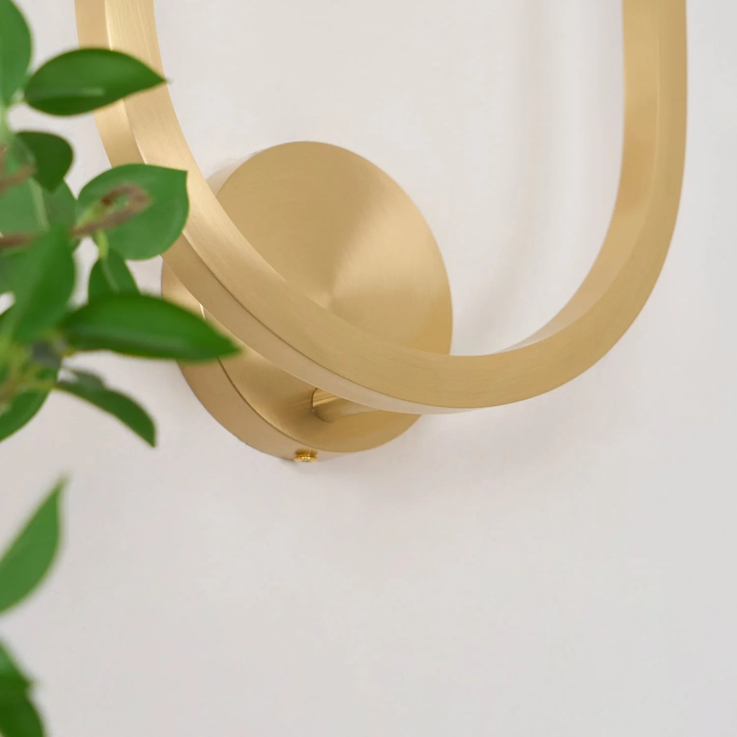 Vitalira Double Alabaster Wall Light - Image 26