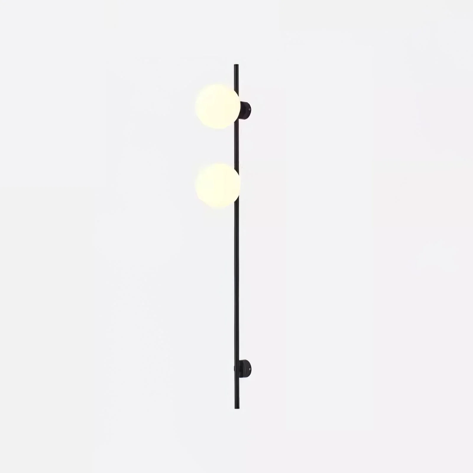 Vitheiel Modern Minimalist Glass Wall Light - Image 13