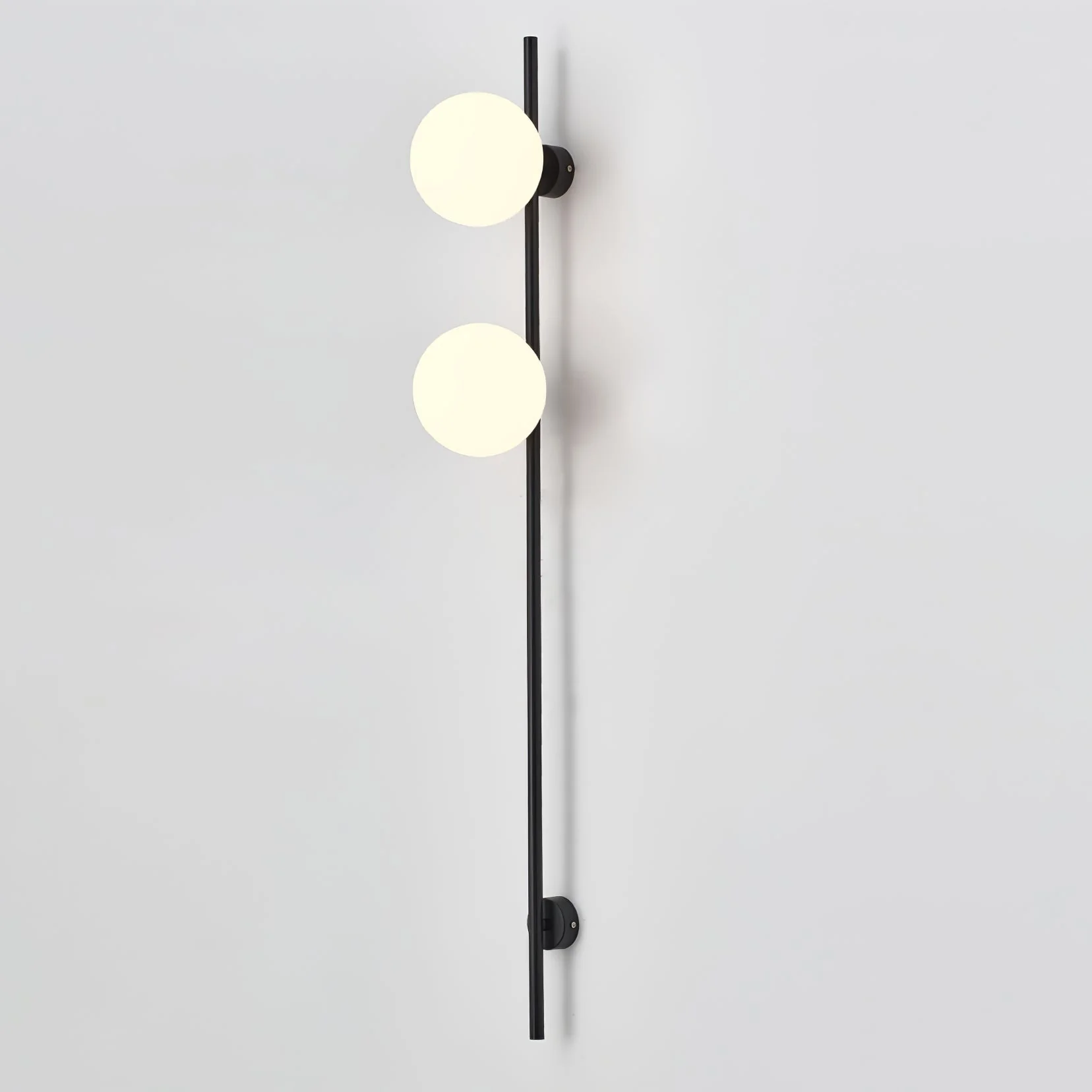Vitheiel Modern Minimalist Glass Wall Light - Image 23