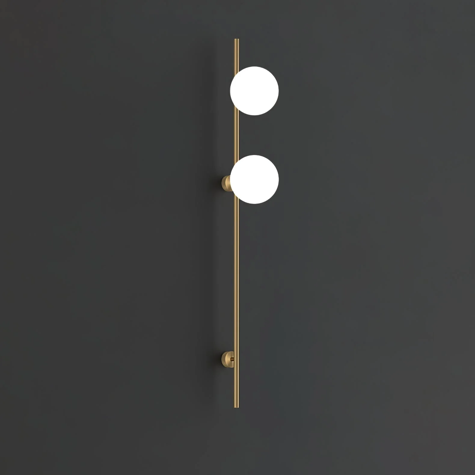 Vitheiel Modern Minimalist Glass Wall Light - Image 29