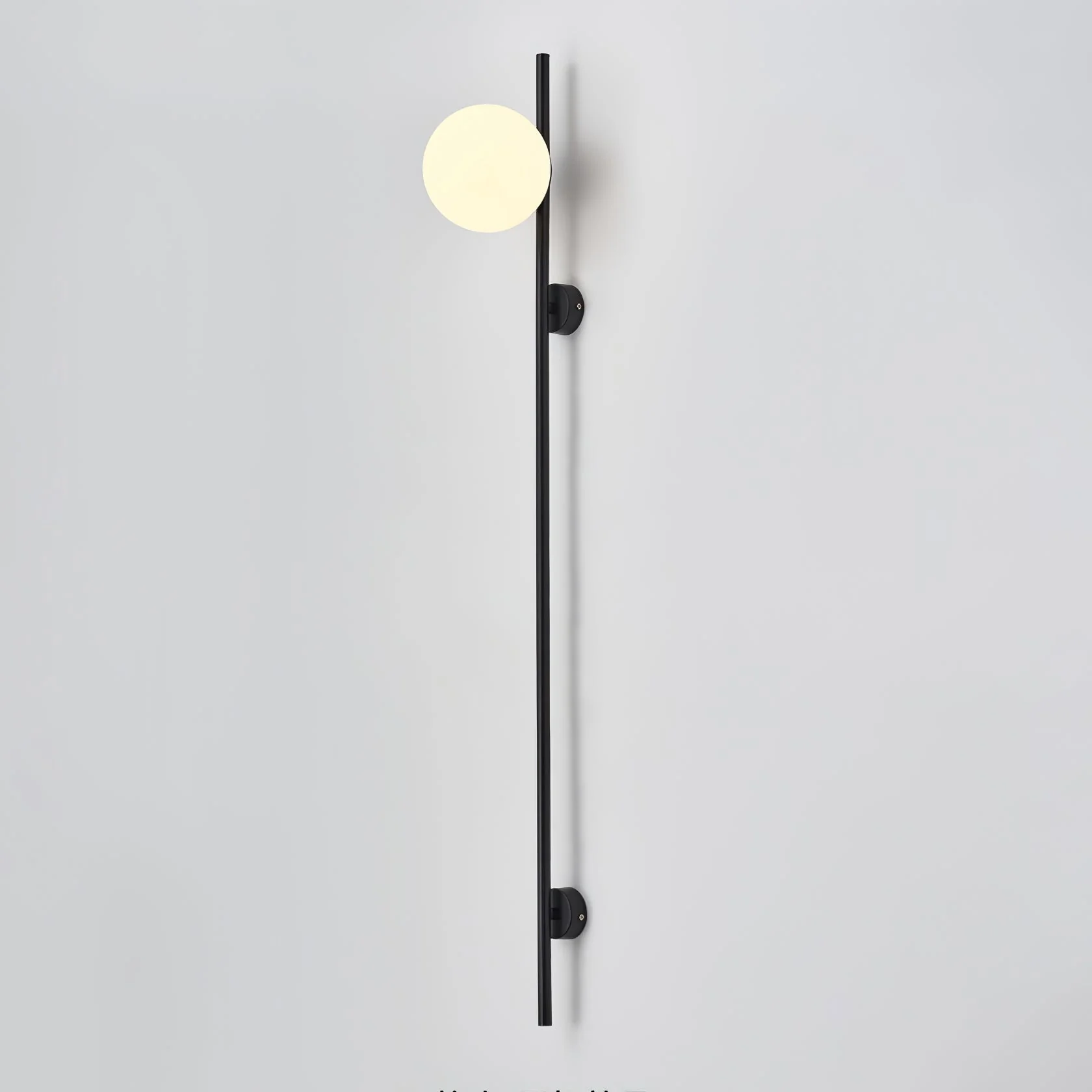 Vitheiel Modern Minimalist Glass Wall Light - Image 38