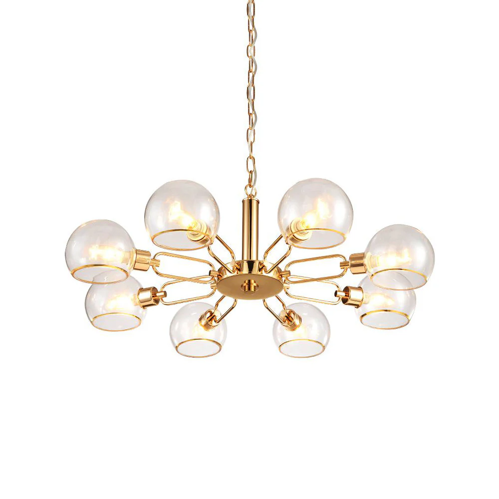 Vittali Contemporary Chandelier - Image 27
