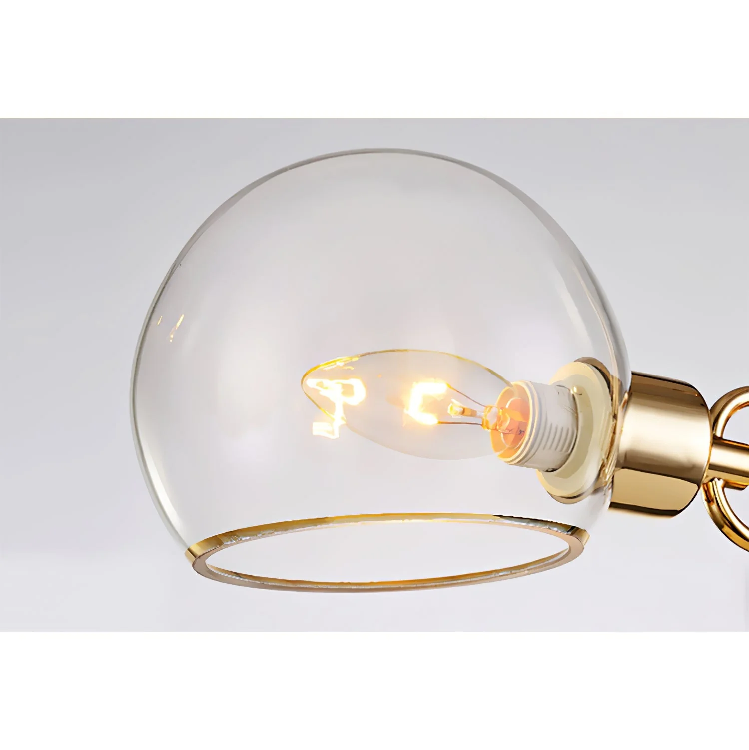 Vittali Contemporary Chandelier - Image 30