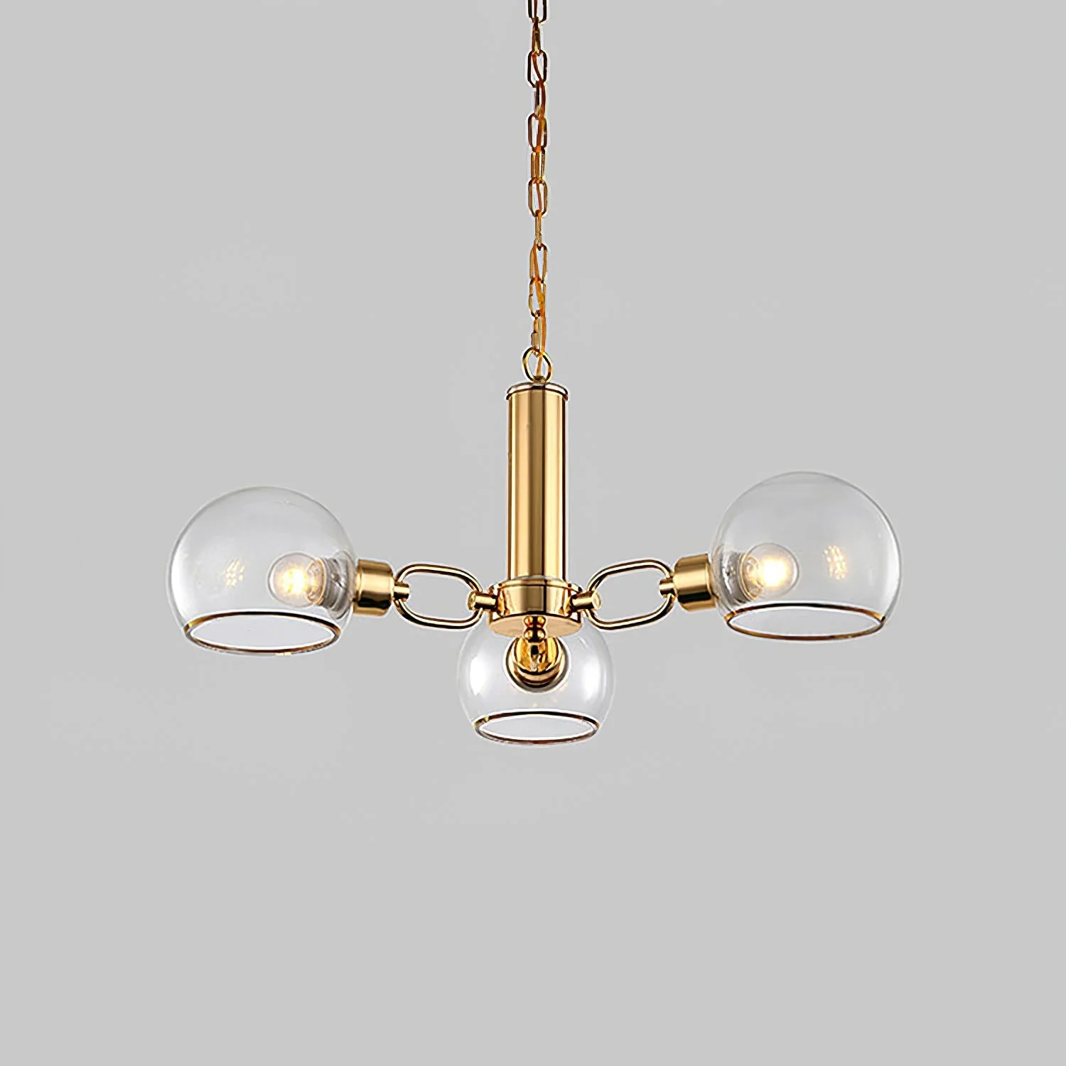 Vittali Contemporary Chandelier - Image 32