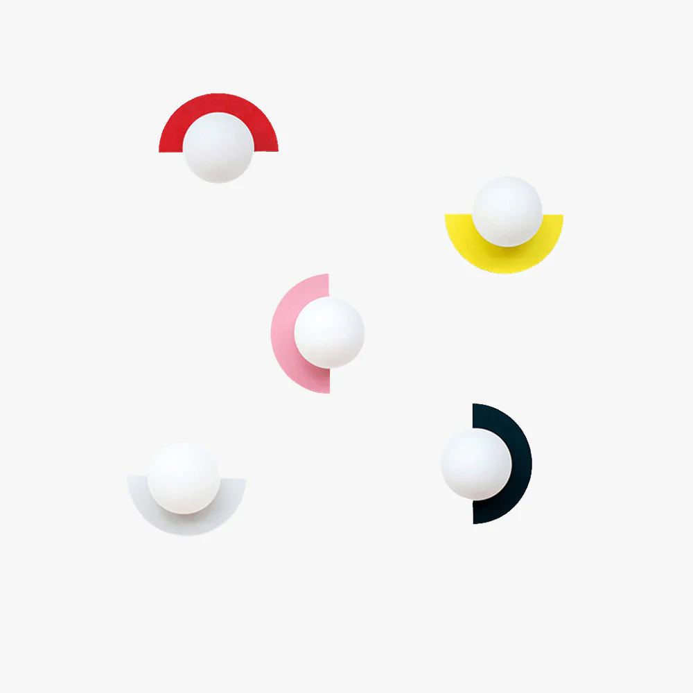 Vivi Indoor Wall Lamp