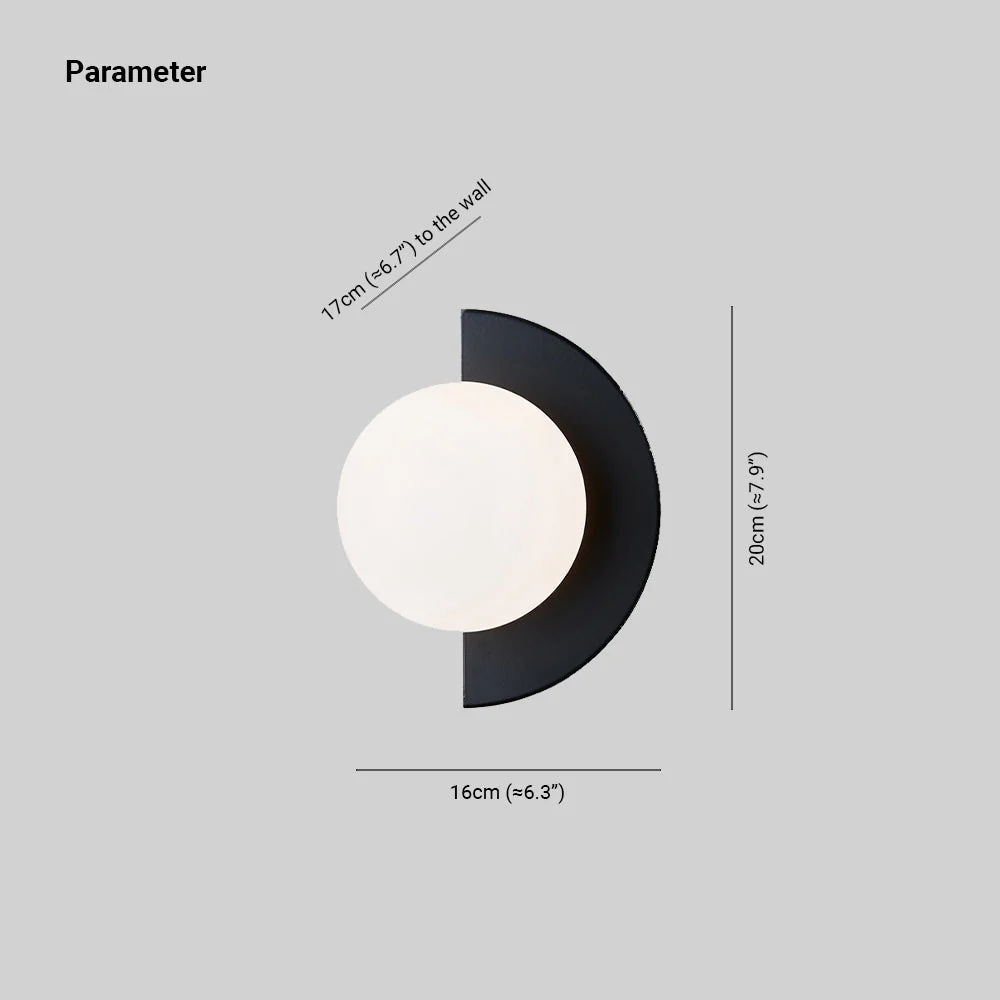 Vivi Indoor Wall Lamp - Image 4