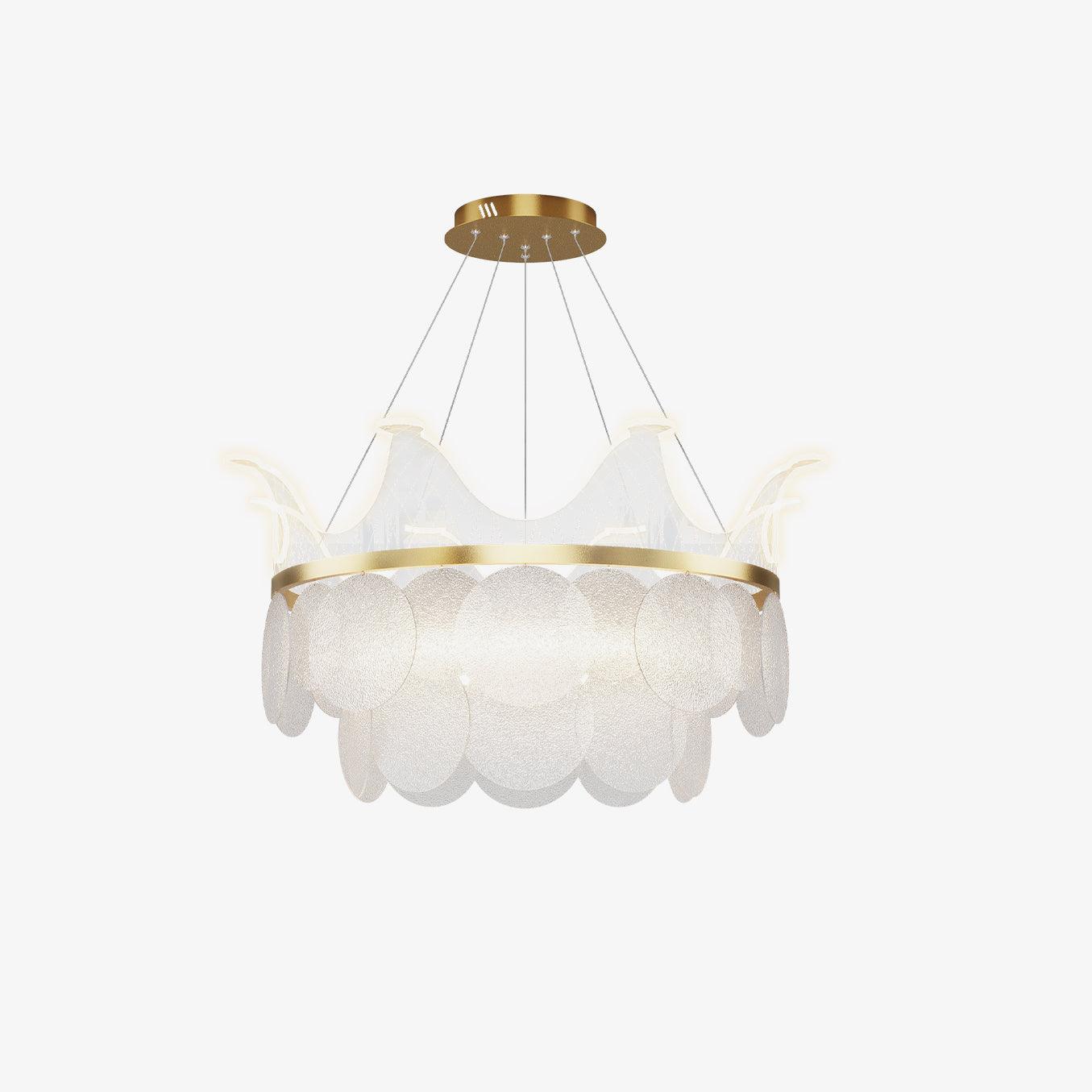 Vivian Luxury Chandelier - Image 10