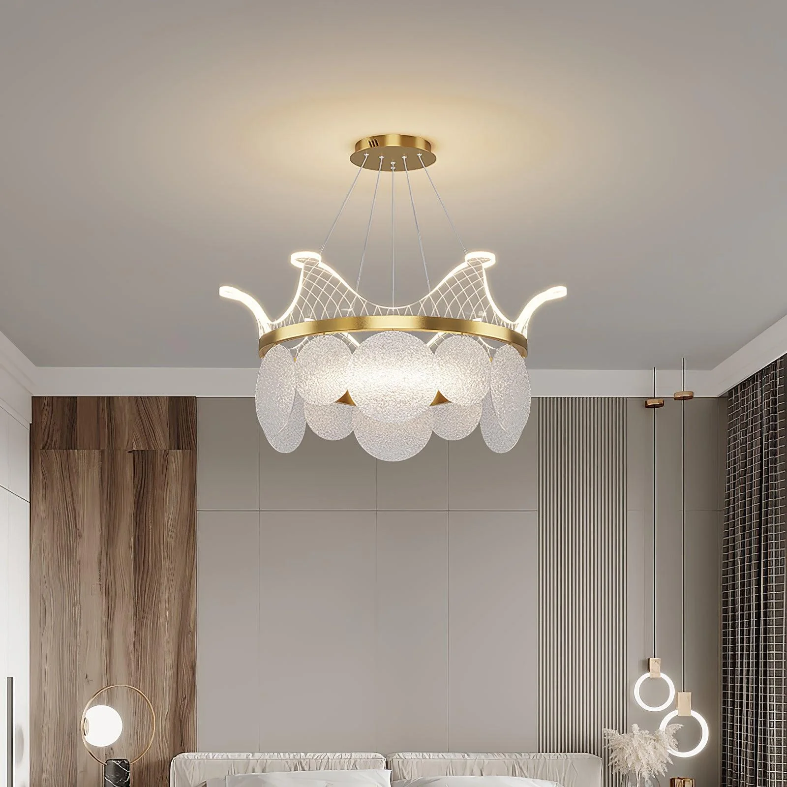 Vivian Luxury Chandelier - Image 20