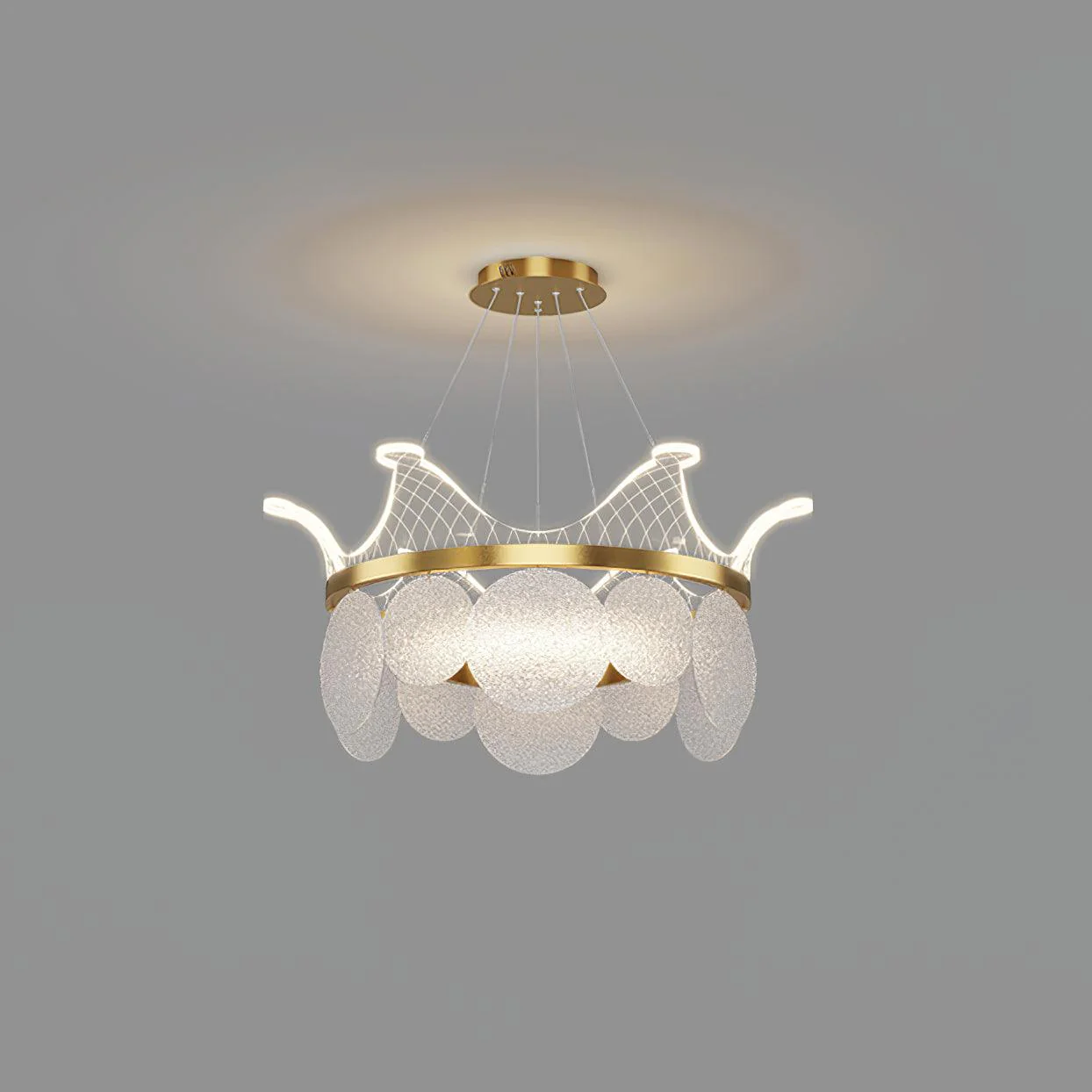 Vivian Luxury Chandelier - Image 6