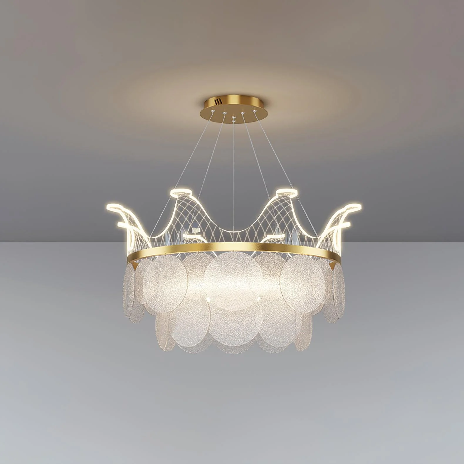 Vivian Luxury Chandelier - Image 8