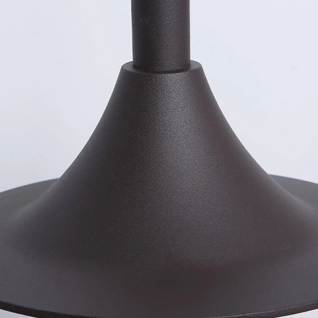 Vivian Minimalist Nordic Durable Outdoor Post Light - Image 5