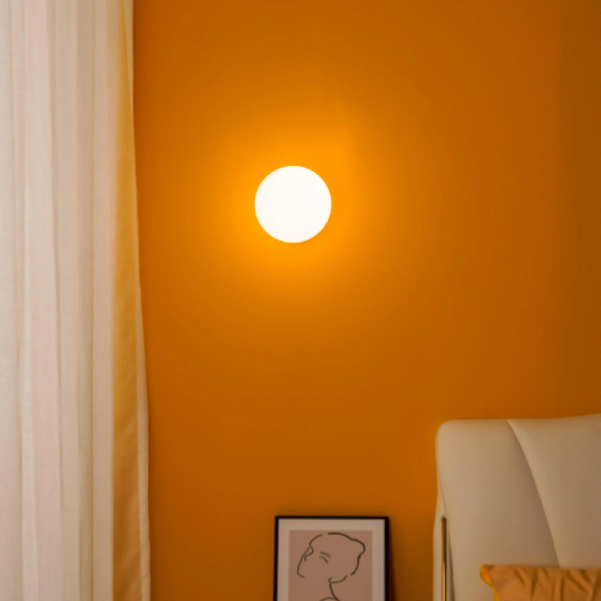 Vivinia Modern Minimalist Wall Lamp - Image 11