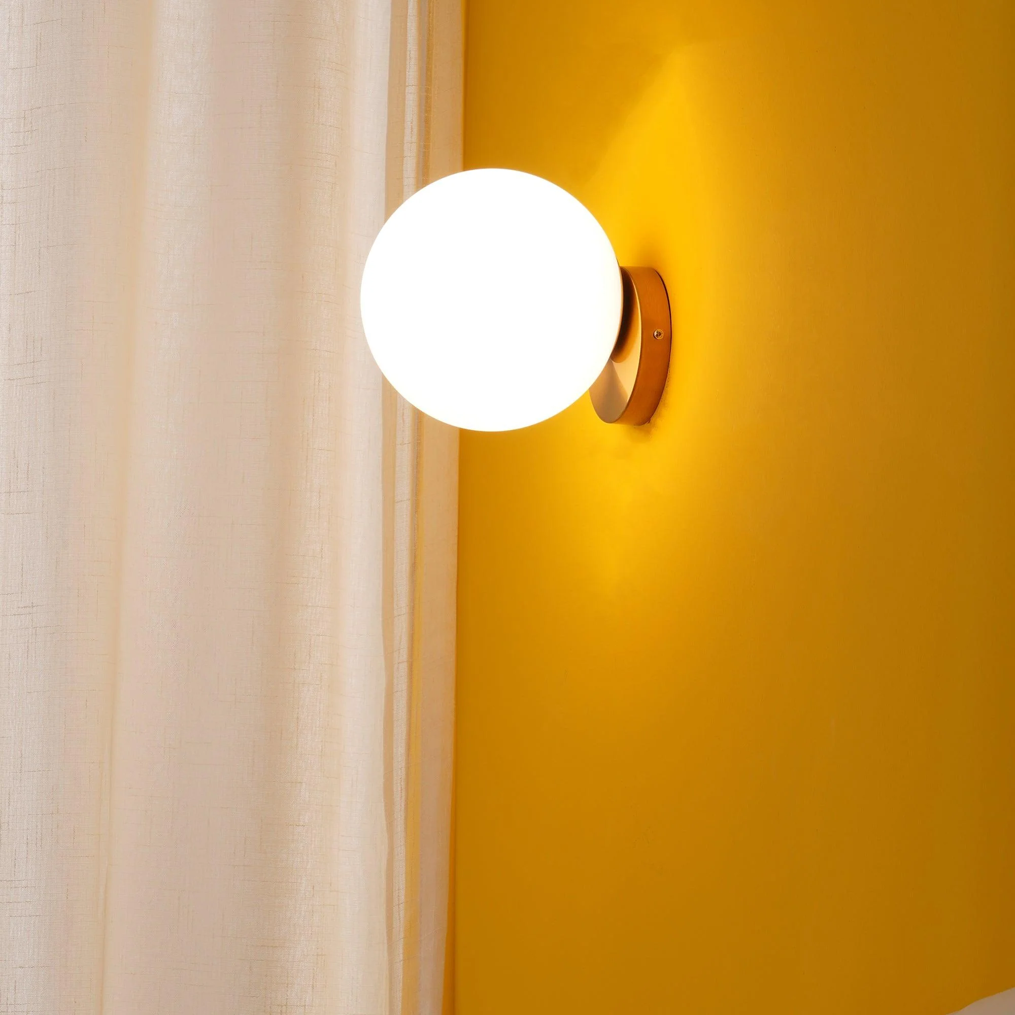 Vivinia Modern Minimalist Wall Lamp - Image 14