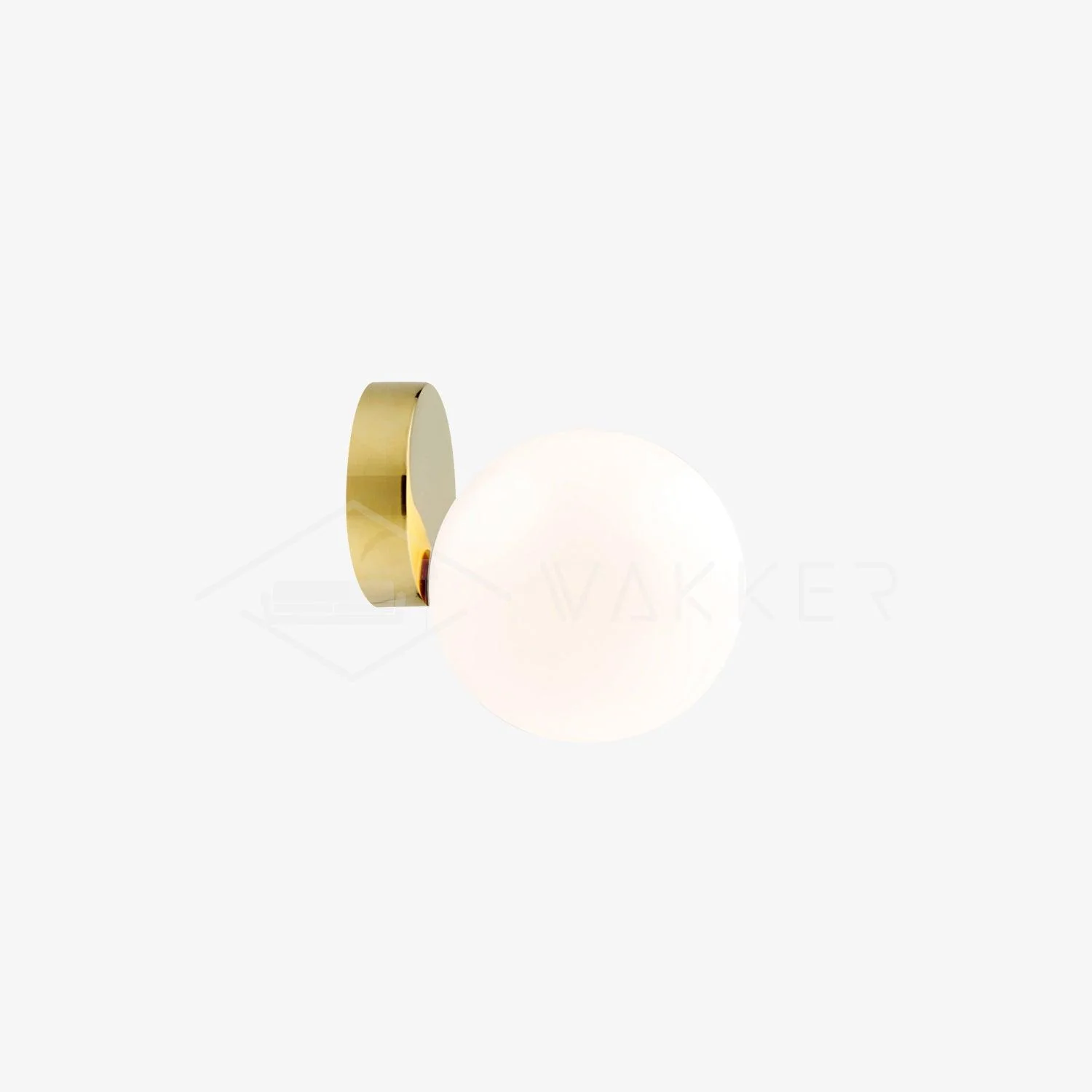 Vivinia Modern Minimalist Wall Lamp - Image 15