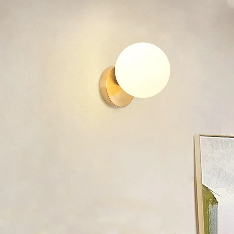 Vivinia Modern Minimalist Wall Lamp - Image 16