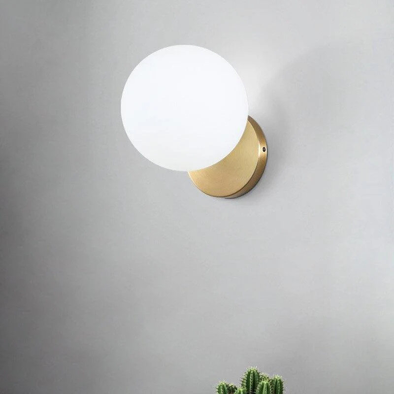 Vivinia Modern Minimalist Wall Lamp - Image 18