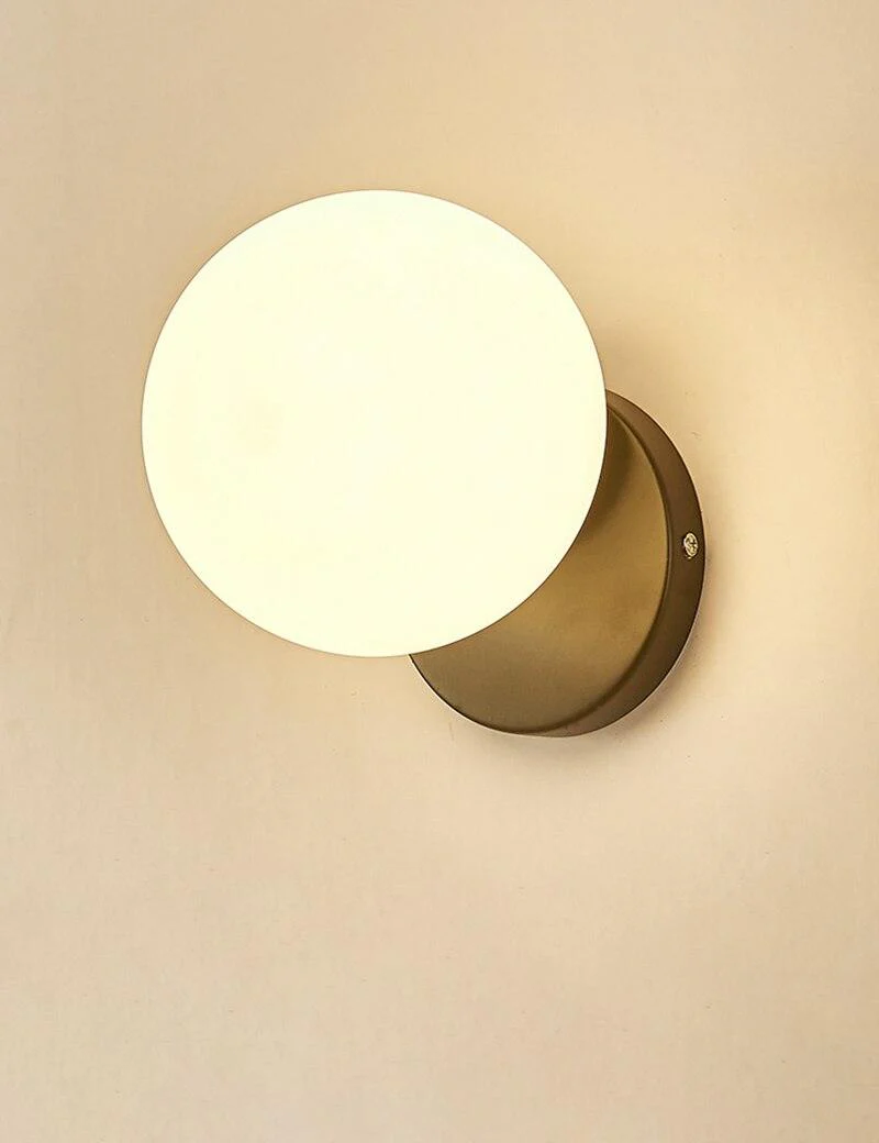 Vivinia Modern Minimalist Wall Lamp - Image 22