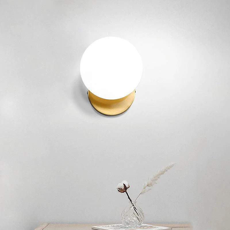 Vivinia Modern Minimalist Wall Lamp - Image 5