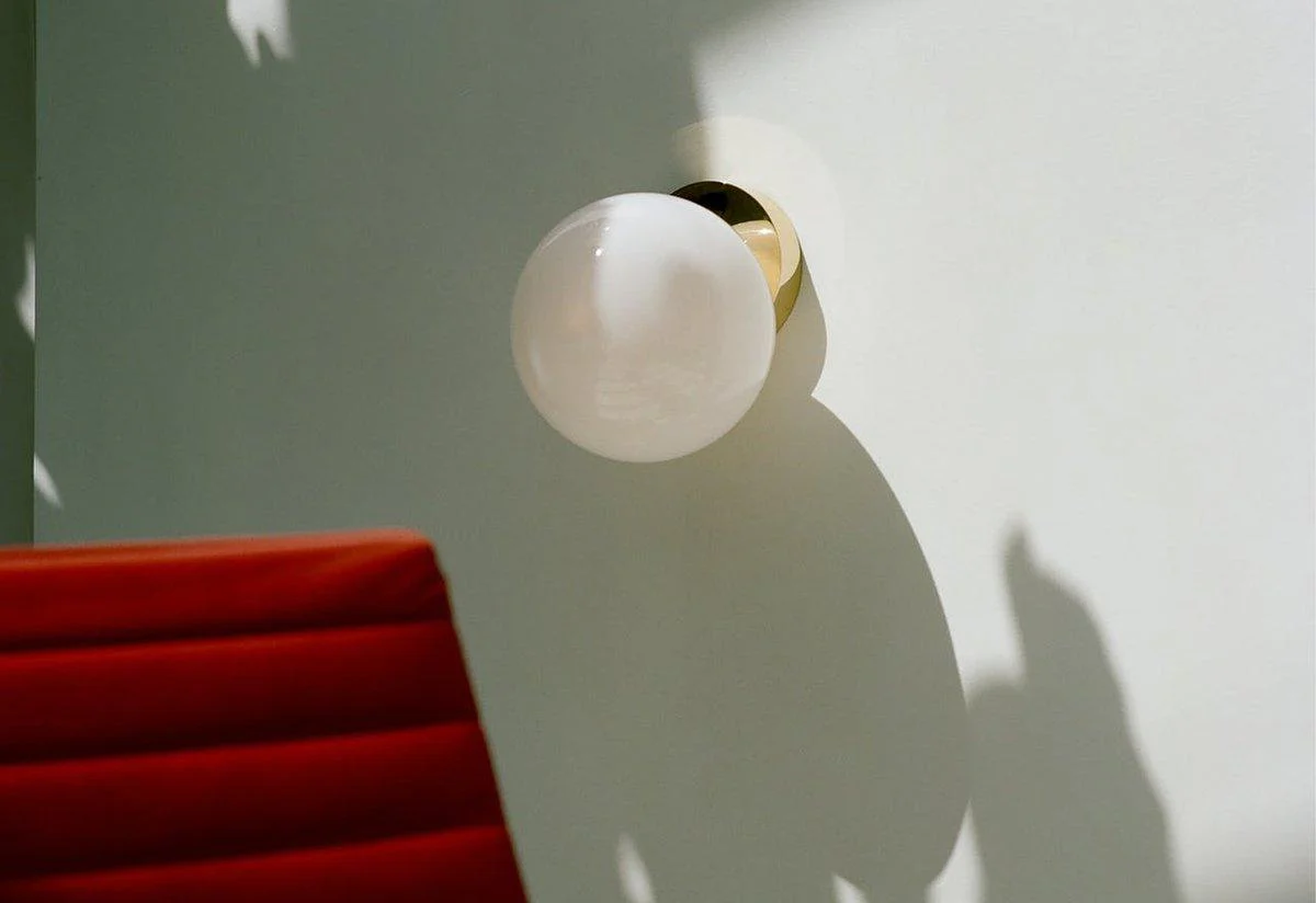 Vivinia Modern Minimalist Wall Lamp - Image 7