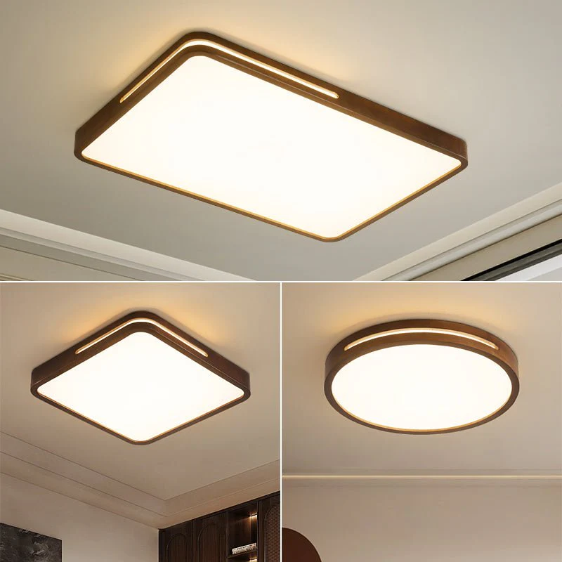 Vizoros Modern Minimalist Ceiling Light - Image 16