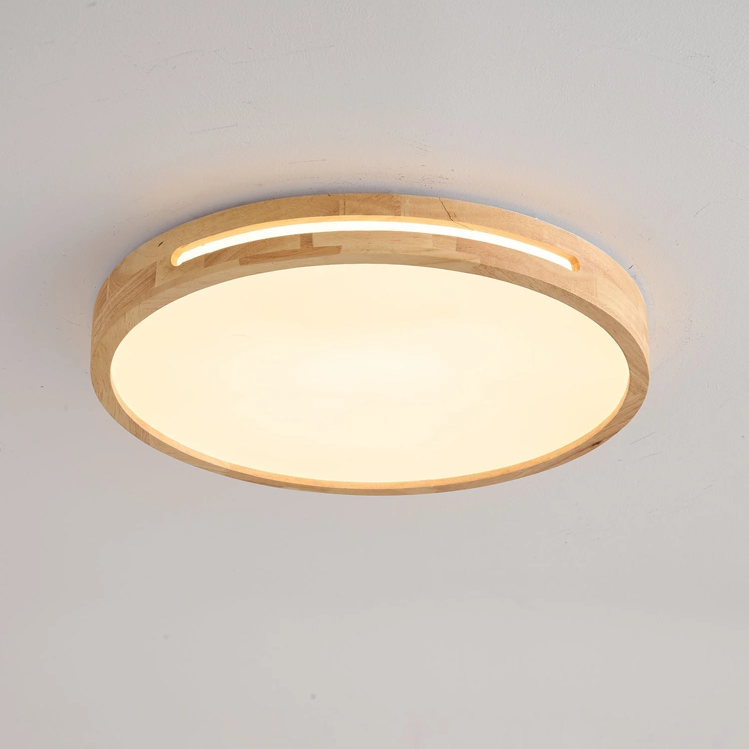 Vizoros Modern Minimalist Ceiling Light - Image 19