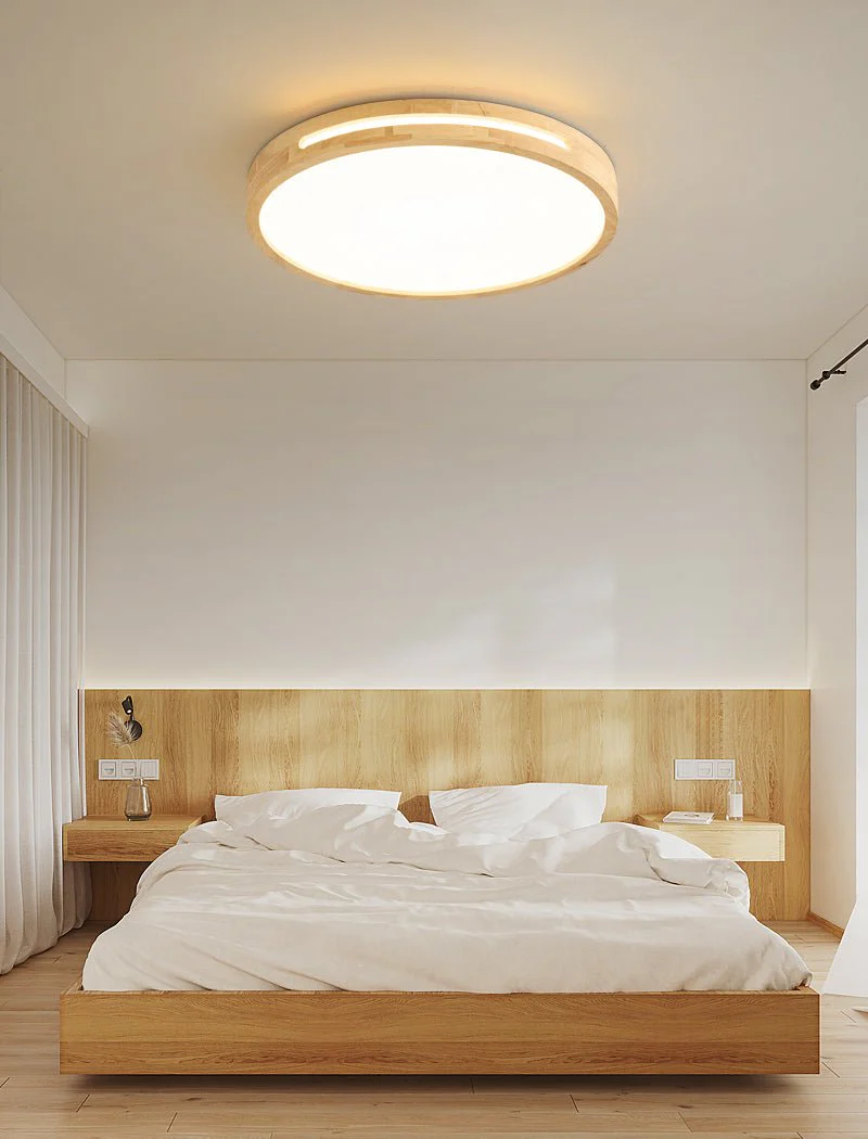 Vizoros Modern Minimalist Ceiling Light - Image 31