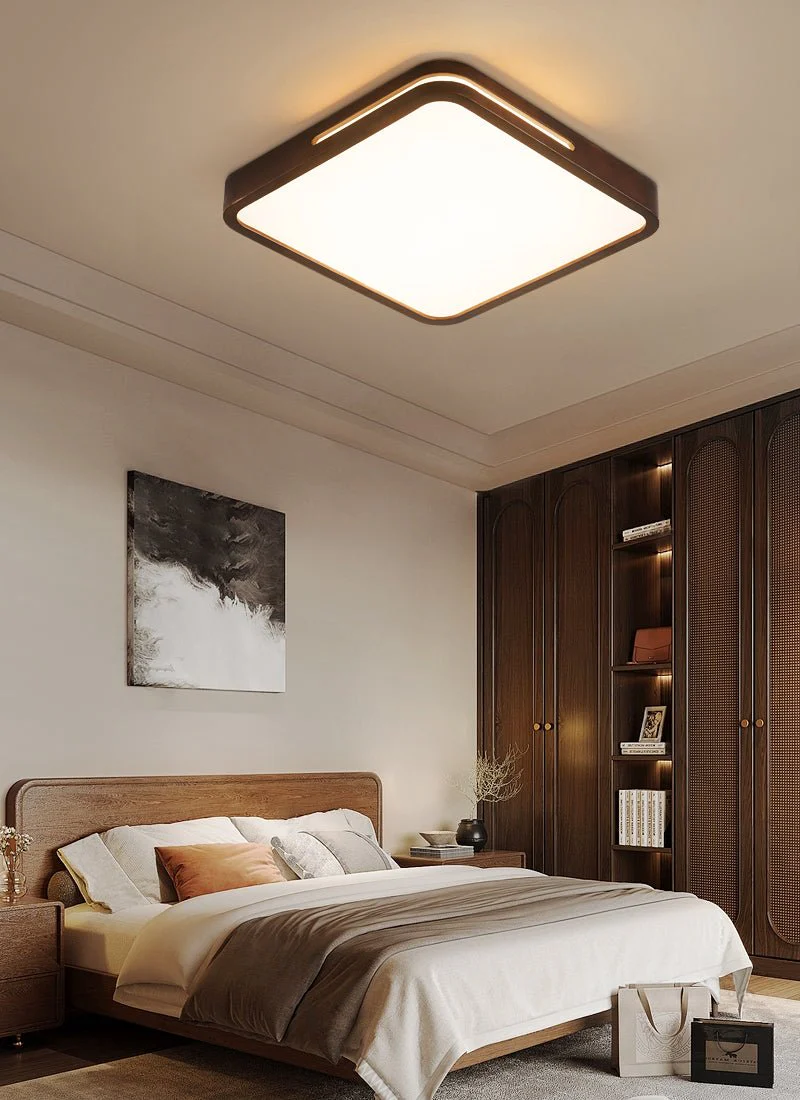 Vizoros Modern Minimalist Ceiling Light - Image 35