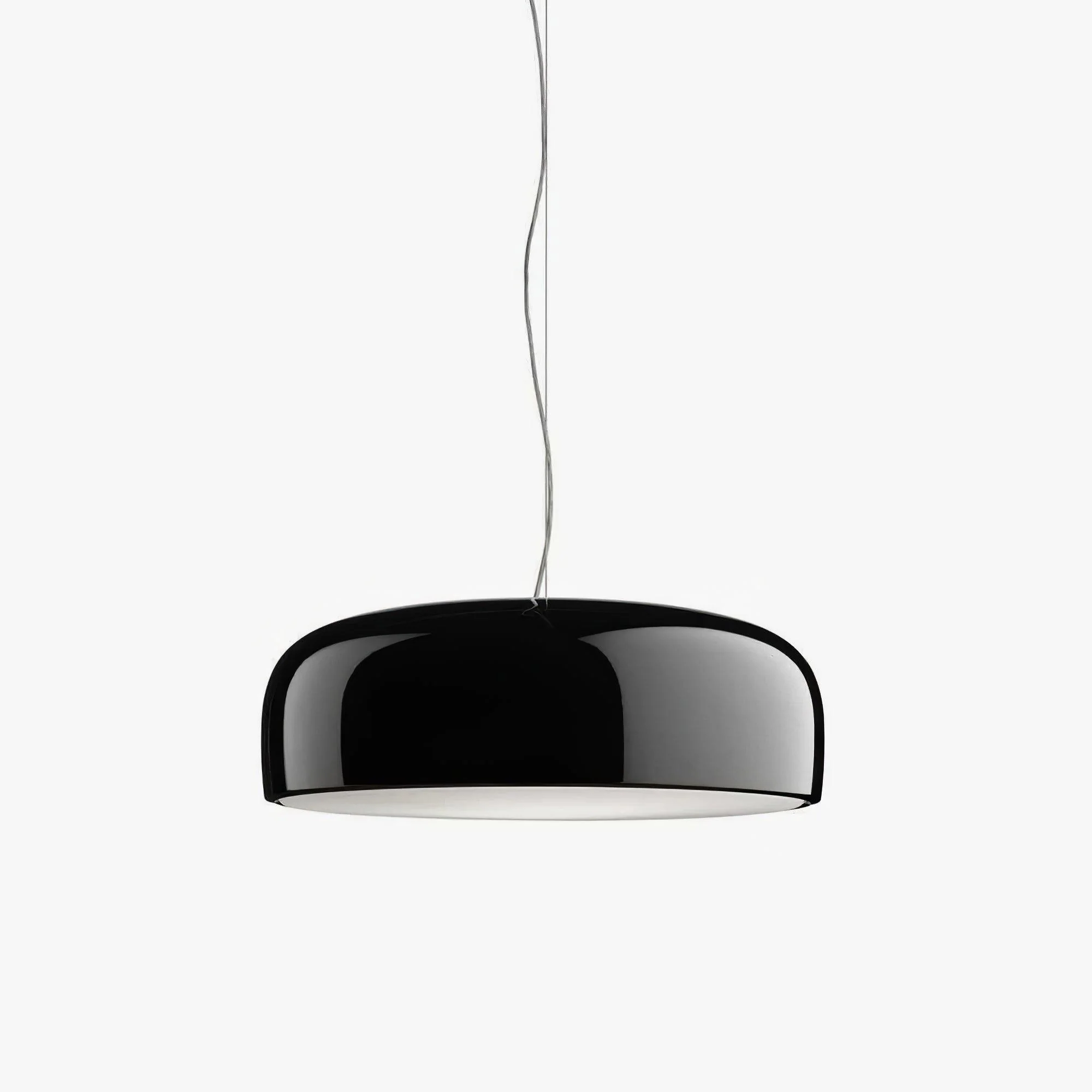 Void Modern Aluminium Pendant Light - Image 24