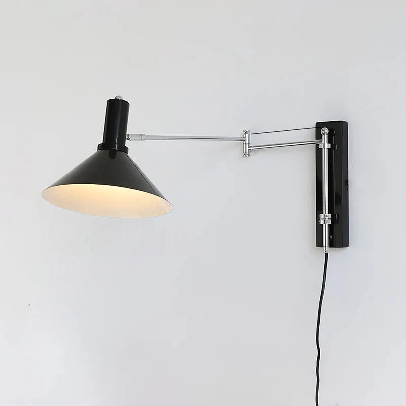 Voltige Industrial Wall Light - Image 32