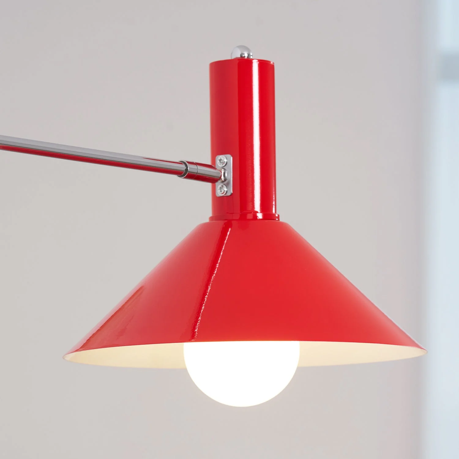 Voltige Industrial Wall Light - Image 37