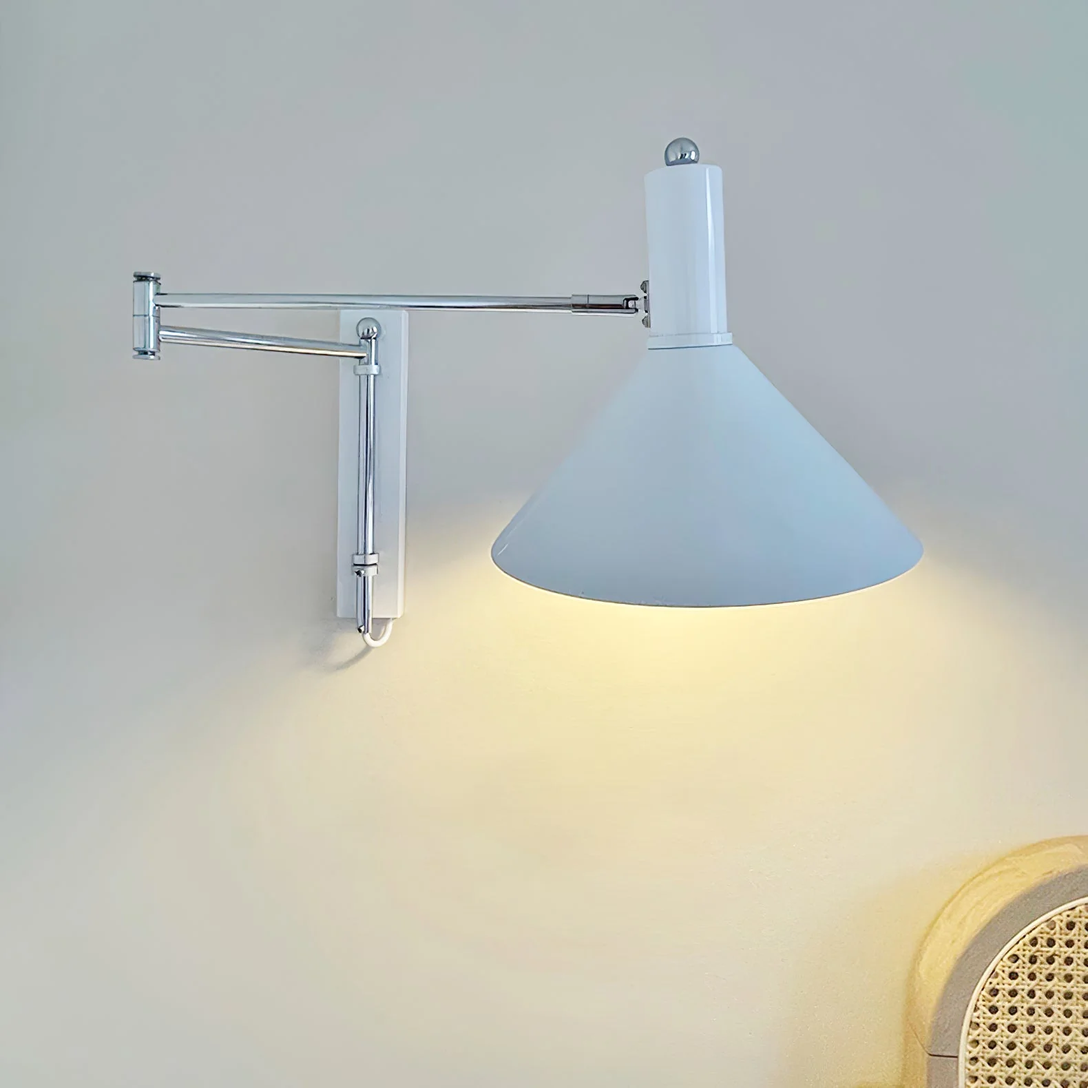 Voltige Industrial Wall Light - Image 5