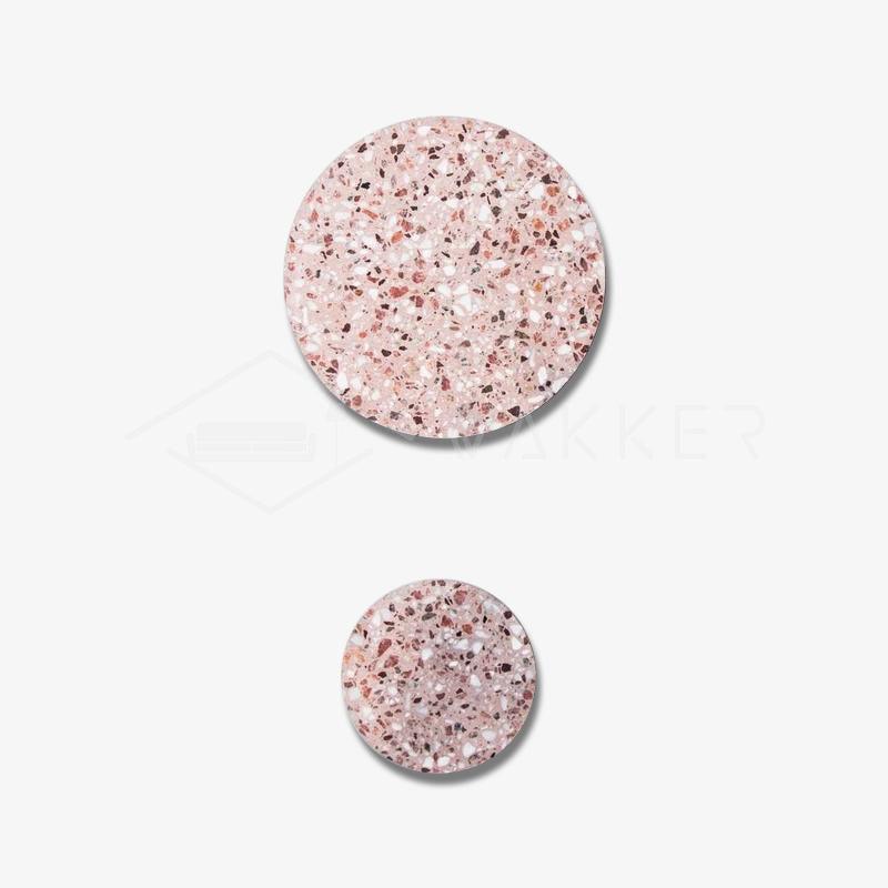 Vomaria Modern Minimalist Ceramic Wall Lamp - Image 21