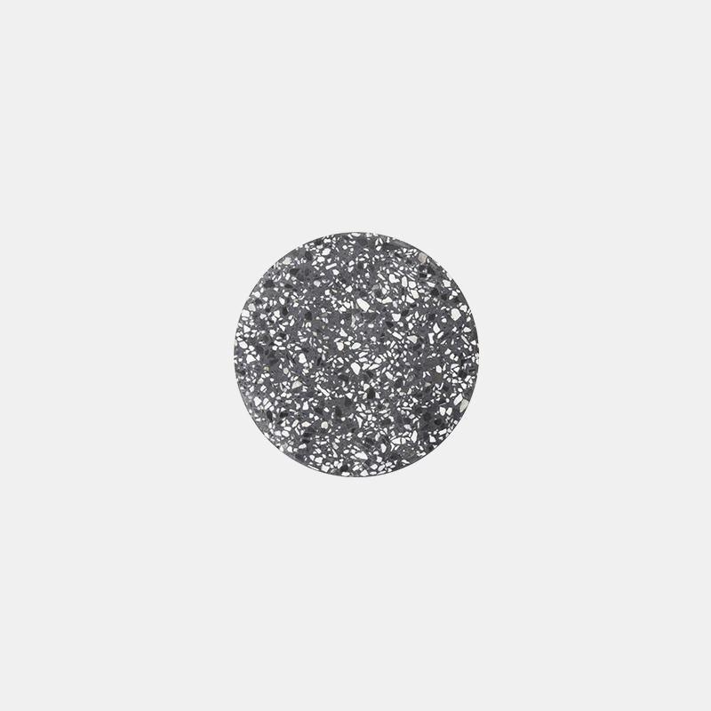 Vomaria Modern Minimalist Ceramic Wall Lamp - Image 30