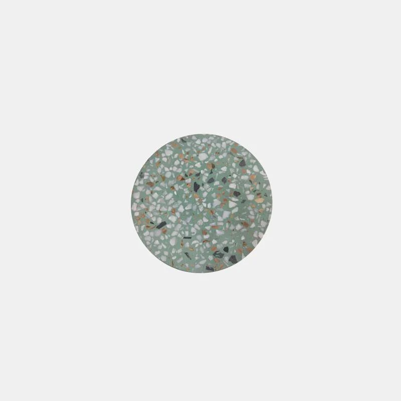 Vomaria Modern Minimalist Ceramic Wall Lamp - Image 6