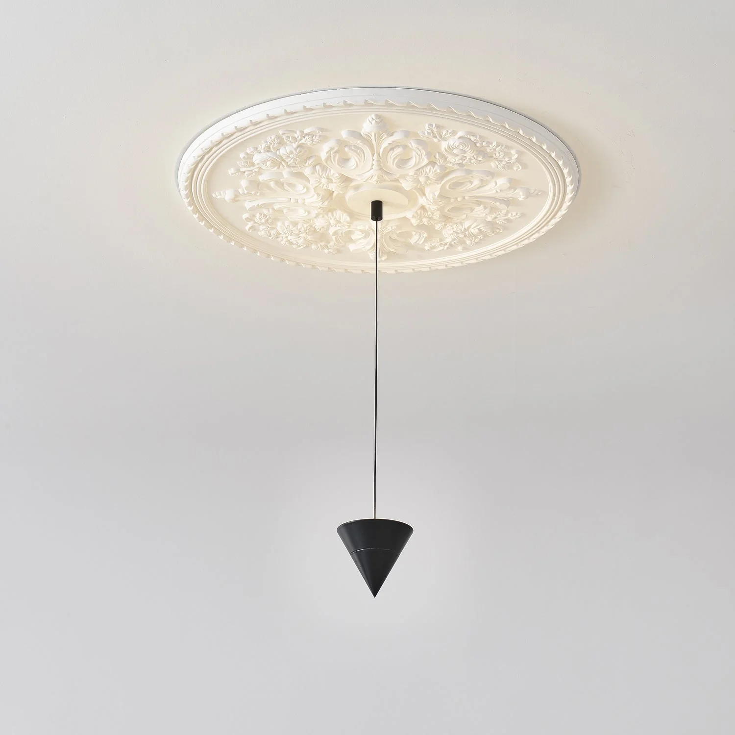 Vortex Minimalist Pendant Lamp - Image 20